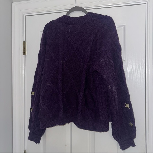 Taylor Swift cardigan Speak Now (Taylor’s Version) - Picture 3 of 5